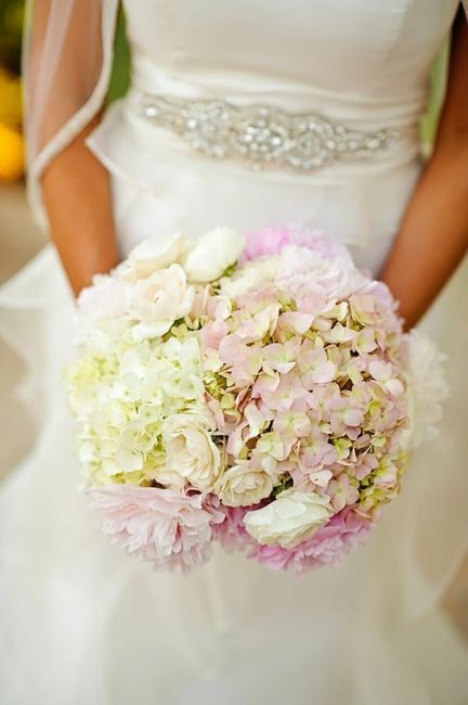 Consiglio bouquet - 1