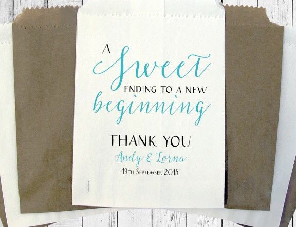 Come organizzare la confettata - 1