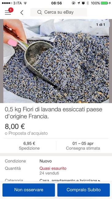 Aiuto!niente riso! - 1