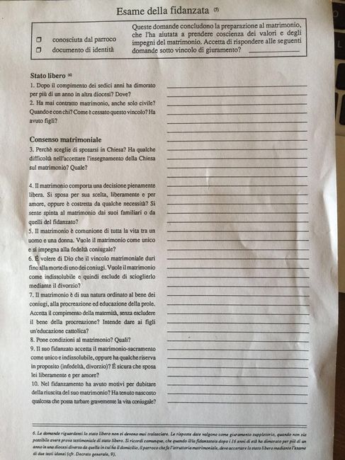 Per chi ha fatto processetto.. - 1