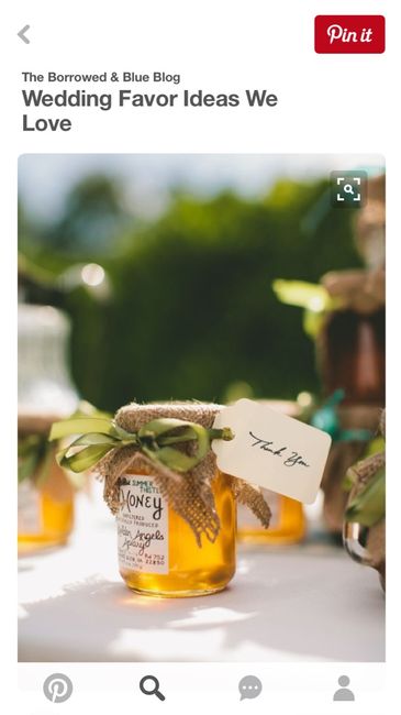 Le vostre bomboniere - 1