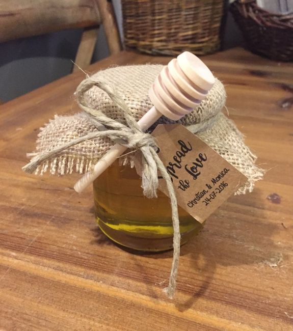 Bomboniera golosa! - 1