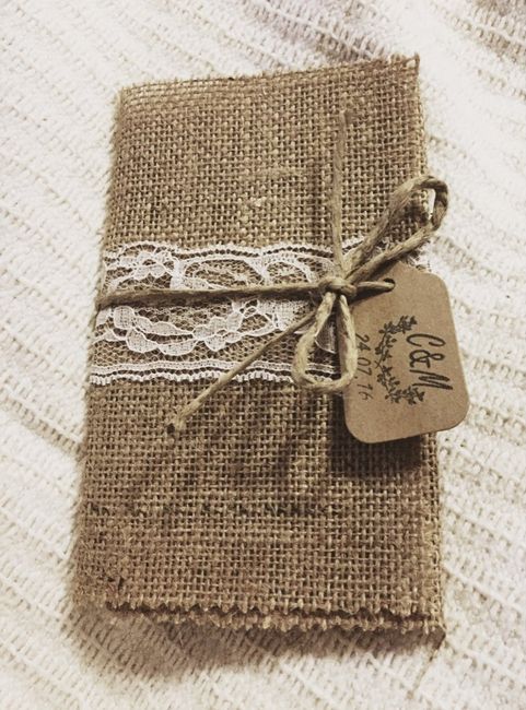 Le vostre partecipazioni...vi prego!? - 1