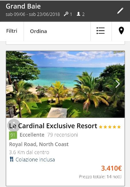  Consiglio urgente! - 1