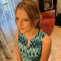 Prova trucco e parrucco!! - 6