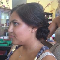 Prova acconciatura - 3