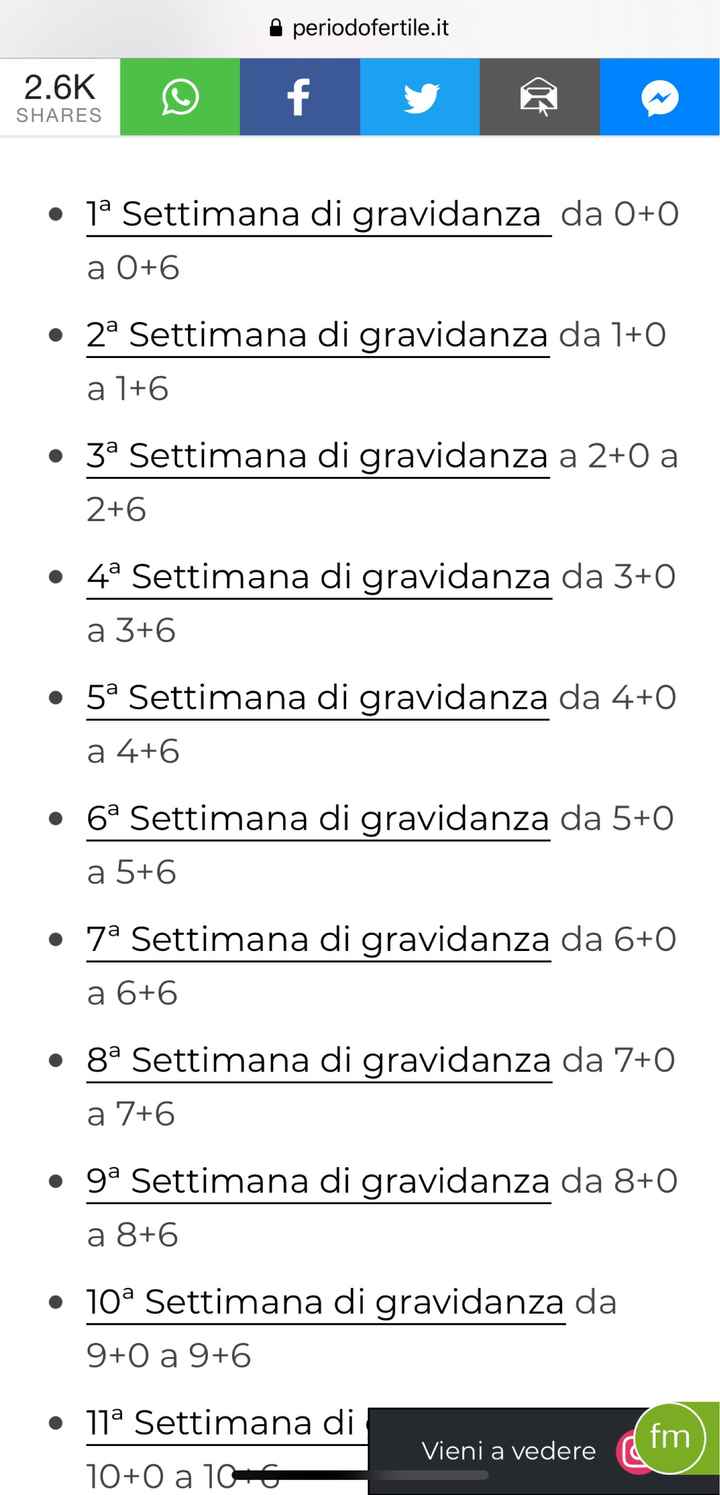 Future Mamme Dicembre 2020 ❤️😍 - 1