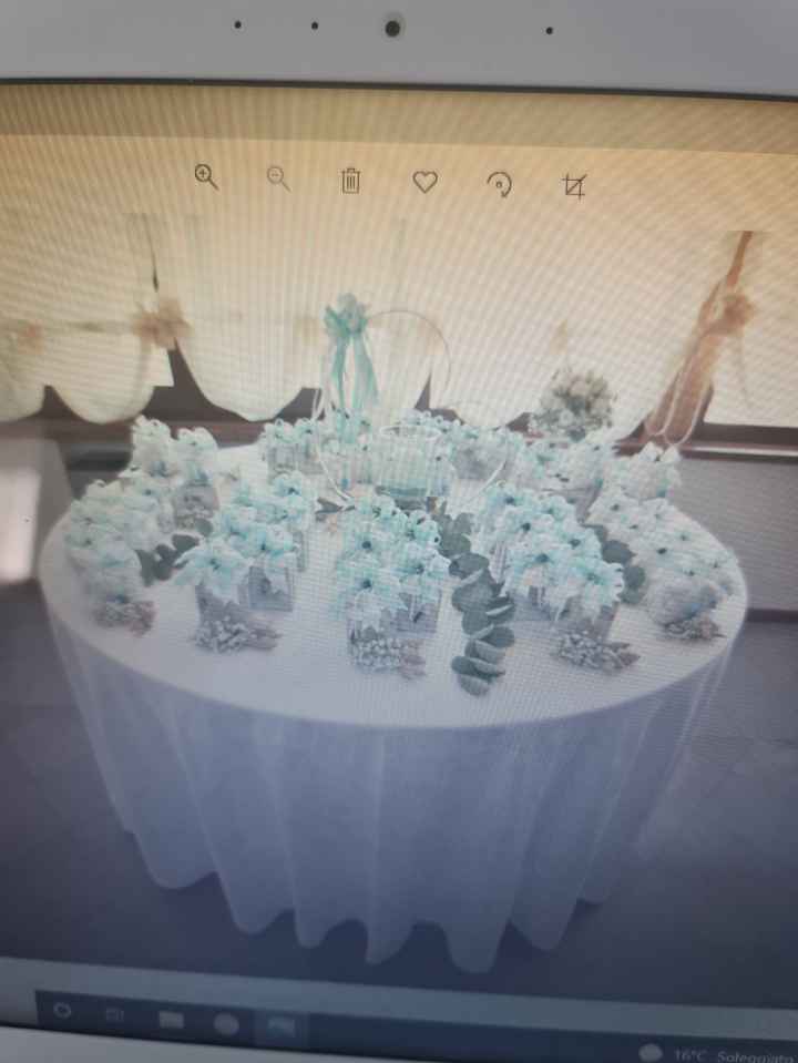 Matrimonio tema mare...unconventional - 6