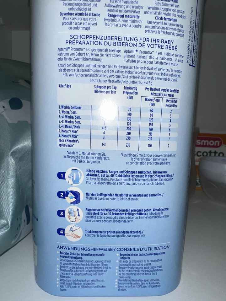 Mamme settembre 2024🍀 - 1