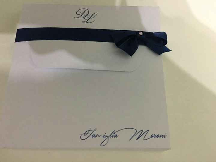 Le nostre partecipazioni - 1