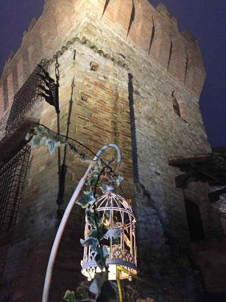 Alcuni allestimenti del mostro giorno - 11