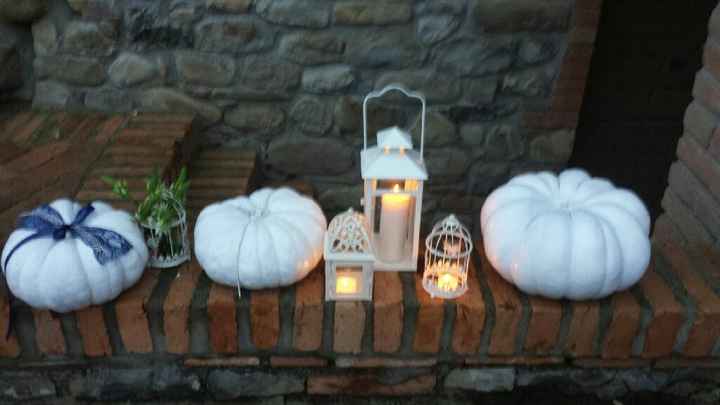 Alcuni allestimenti del mostro giorno - 34