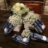 Alcuni allestimenti del mostro giorno - 12