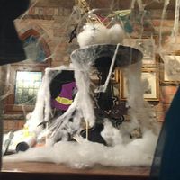 Alcuni allestimenti del mostro giorno - 16