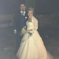 Alcuni allestimenti del mostro giorno - 1