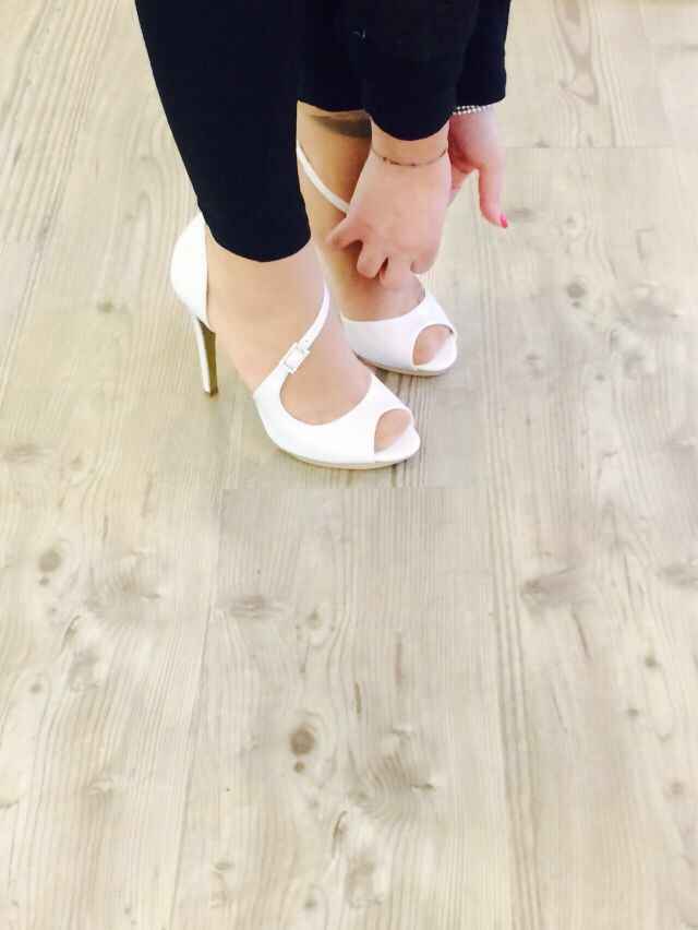 Finalmente anche io ho trovato le scarpe! - 2