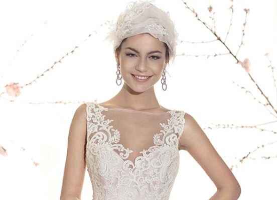 Pelata o con capelli? - 2