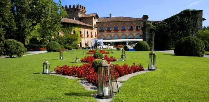 Foto della vostra location - 2