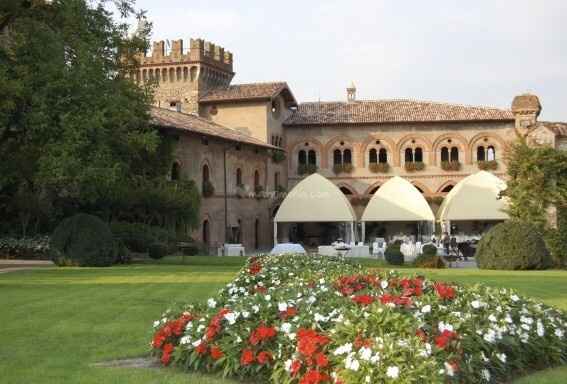 Foto della vostra location - 3