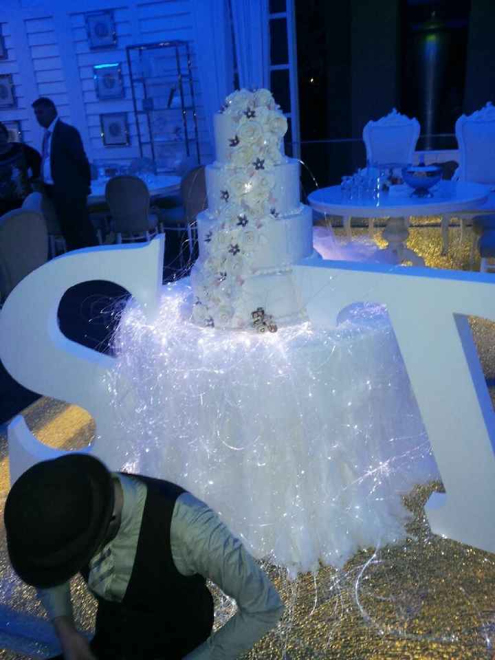 Mi mancherete... la nostra favola 01/09/2016 - 5