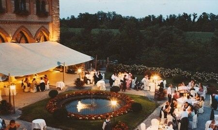 Foto della vostra location - 1