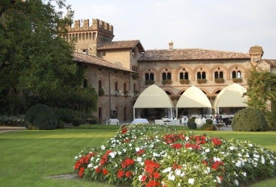 Foto della vostra location - 3