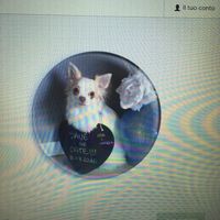 Save the date- mi aiutate a decidere? - 1