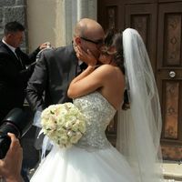 Mi mancherete... la nostra favola 01/09/2016 - 6