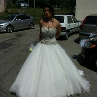 Mi mancherete... la nostra favola 01/09/2016 - 7