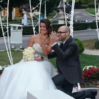 Mi mancherete... la nostra favola 01/09/2016 - 10