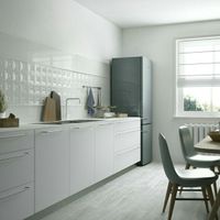 Rivestimento cucina - 1