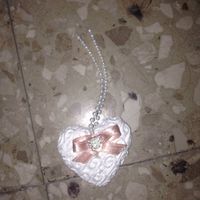 Ragazze mi postate le foto dei vostri segnaposto ? - 1