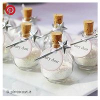 Bomboniera per tema fiabe - 2