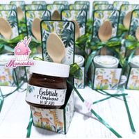 "Bomboniere" 1 compleanno - 1