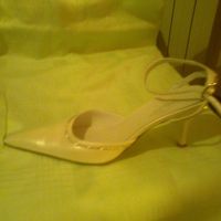 Le mie scarpe