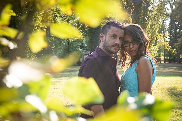 Servizio fotografico prematrimoniale! 2