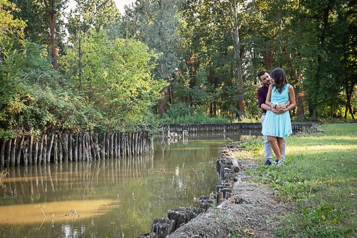 Servizio fotografico prematrimoniale! - 4