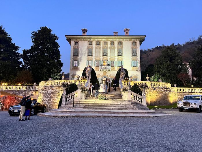 Prova di matrimonio 3