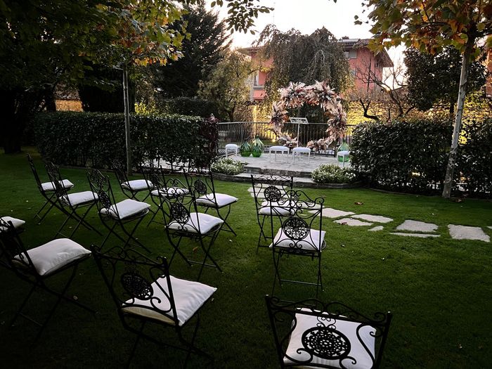 Prova di matrimonio 4