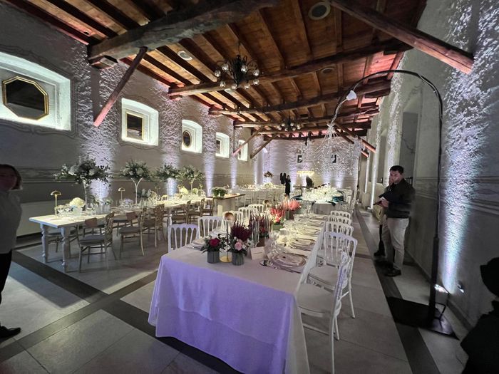 Prova di matrimonio 6