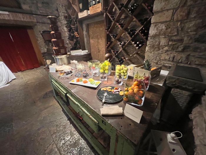 Prova di matrimonio 8