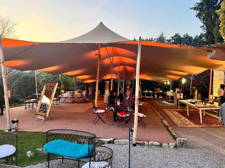 Prova di matrimonio - 1