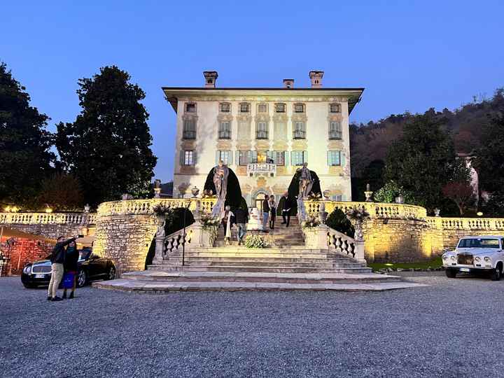 Prova di matrimonio - 3