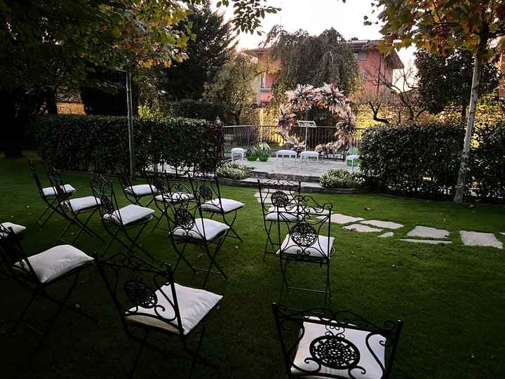 Prova di matrimonio - 4