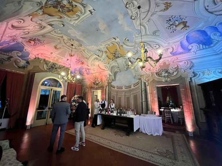 Prova di matrimonio - 5