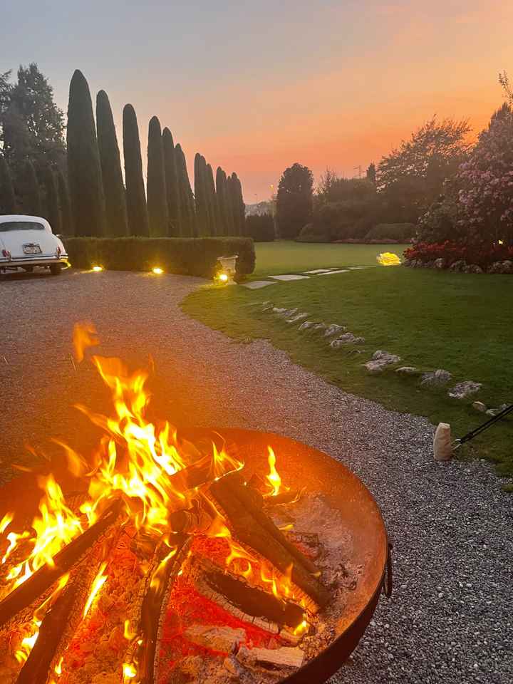 Prova di matrimonio - 9