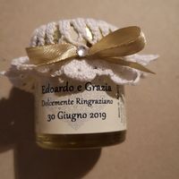 Un segnaposto mooolto dolce - 2