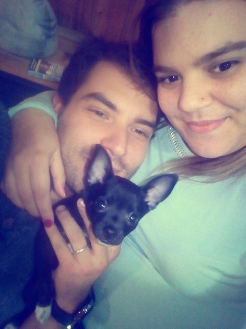 Il più bel regalo ricevuto 💝 - 1