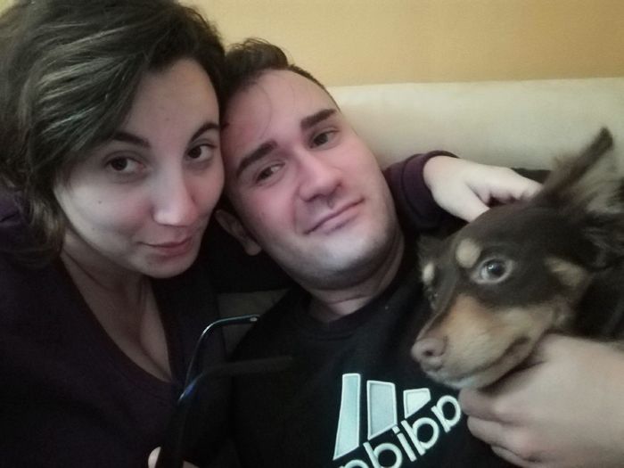 Vivere insieme ad...un animale domestico! - 1
