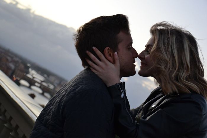 Condividi la vostra foto più bella insieme 📸 2